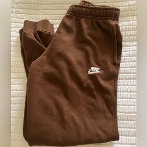 nike sweatpants